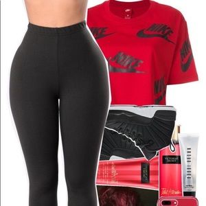 Meet your Posher, Evelyn